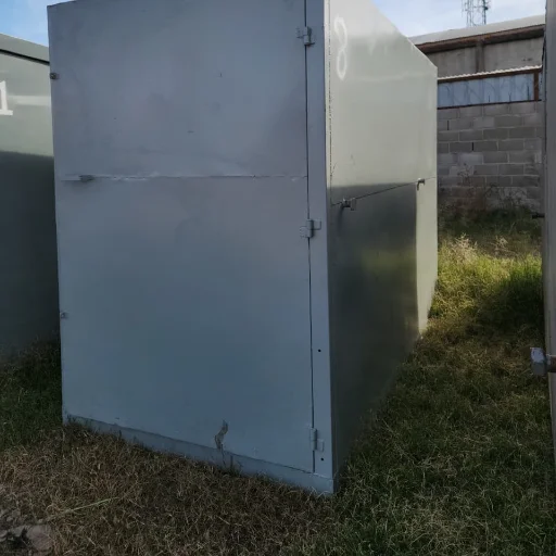 ALQUILER MENSUAL DE OBRADORES