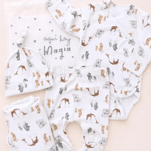 Baby Box Zip 4P - imagen 5