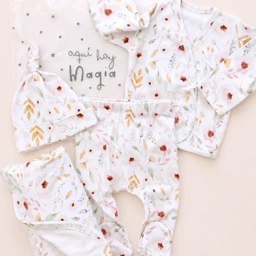 Baby Box Zip 4P - imagen 4