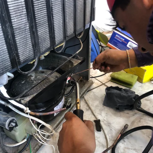 Instalación de aires acondicionados en San Luis - imagen 5
