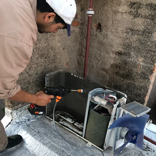 Tecnico Heladeras y Aires acondicionados San Luis
