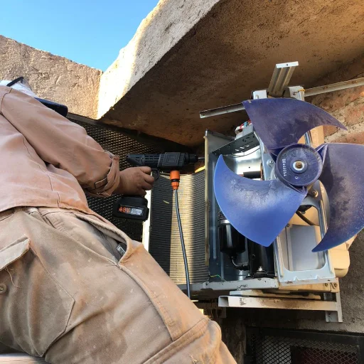 Tecnico Heladeras y Aires acondicionados San Luis - imagen 4