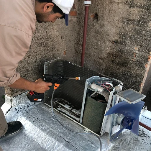 Instalación de aires acondicionados en San Luis - imagen 4