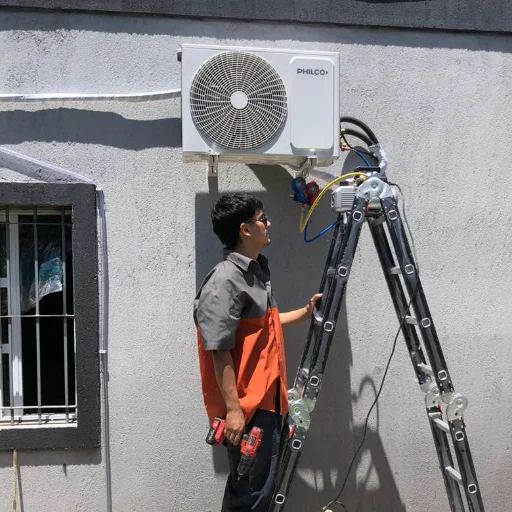 Tecnico Heladeras y Aires acondicionados San Luis - imagen 5