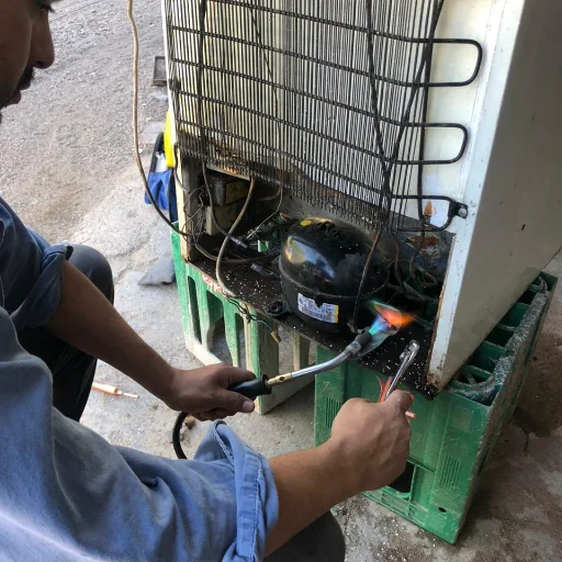 Instalación de aires acondicionados en San Luis - imagen 3