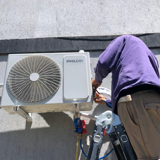 Tecnico Heladeras y Aires acondicionados San Luis