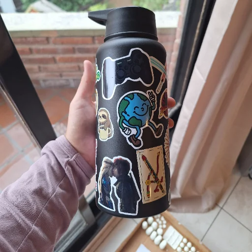 STICKERS DE TEMAS VARIOS - imagen 6