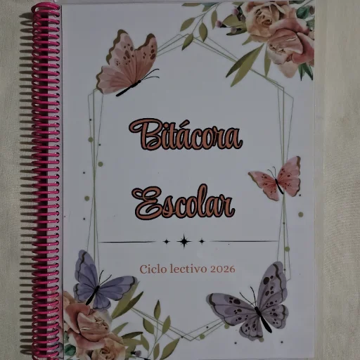 AGENDAS PERSONALIZADAS