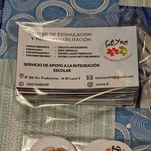 TAG- TARJETAS PERSONALIZADAS PARA EMPRENDEDORES
