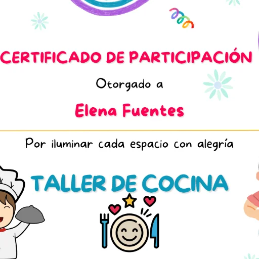 DIPLOMAS PERSONALIZADOS - imagen 4