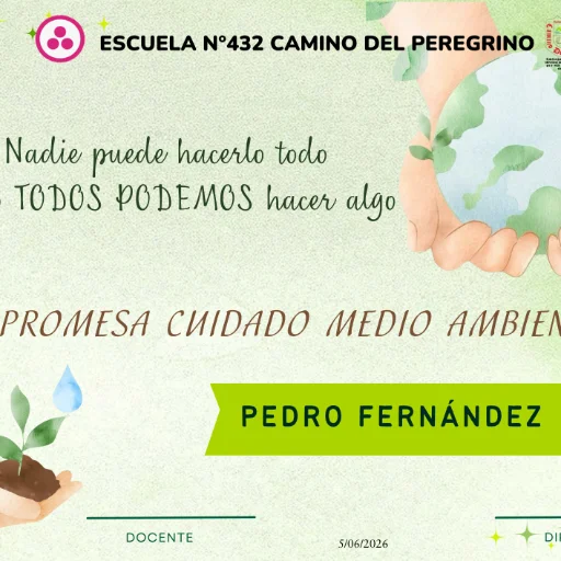 DIPLOMAS PERSONALIZADOS