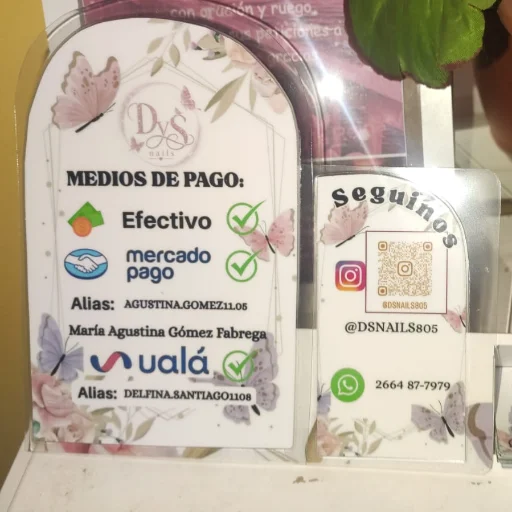 Kits para emprendedores