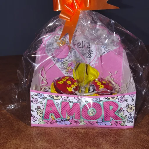 REGALOS PERSONALIZADOS