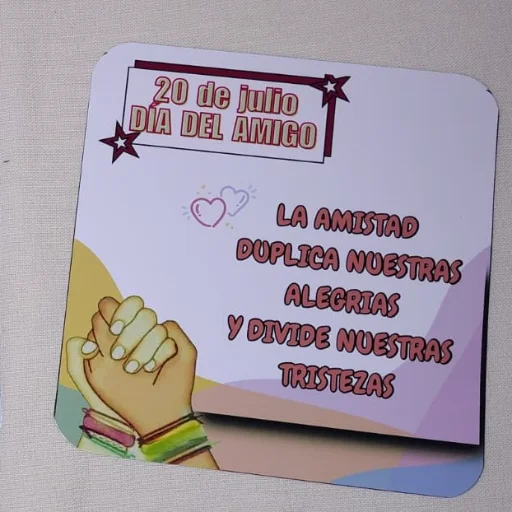 Tarjetas día del amigo - imagen 2