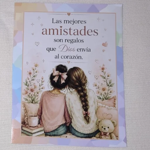 Tarjetas día del amigo - imagen 5