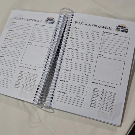 AGENDAS PERSONALIZADAS - imagen 4