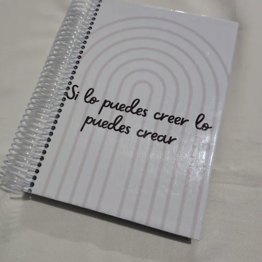 AGENDAS PERSONALIZADAS