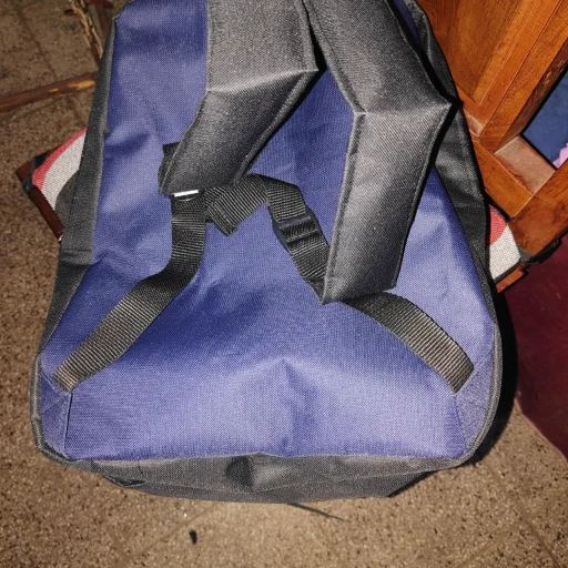 Mochila escolar - imagen 3