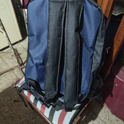 Mochila escolar - imagen 2