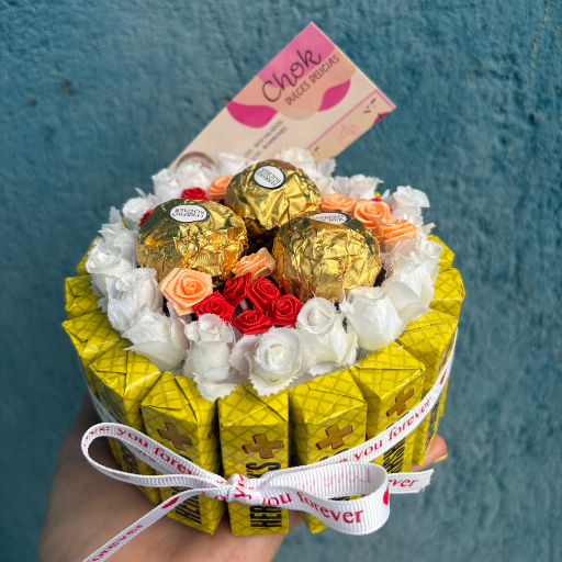 Chocolates - imagen 4