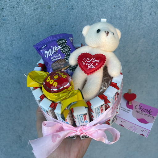 Chocolates - imagen 2