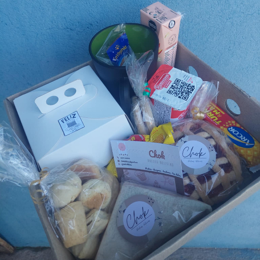 Desayuno opción 2 - imagen 5