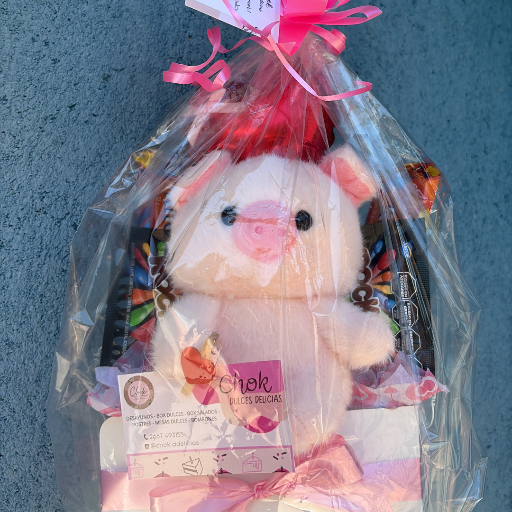 Box chocolates - imagen 2