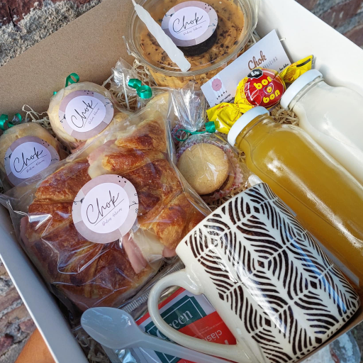 Desayuno opción salada premium - imagen 5