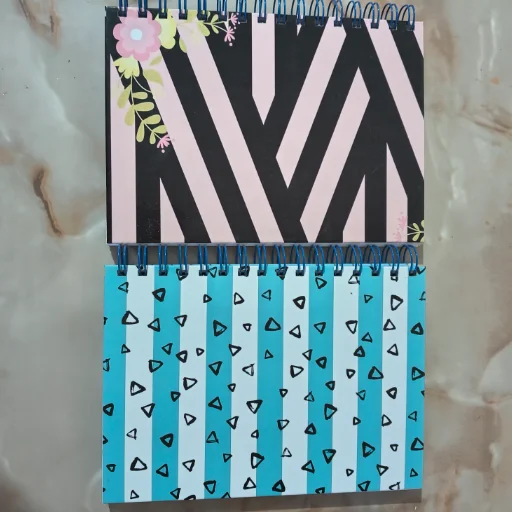 Cuadernos tapas duras
