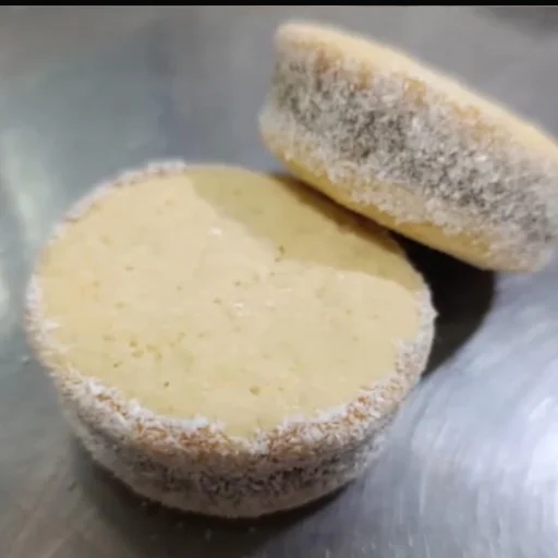 Alfajores Maicena