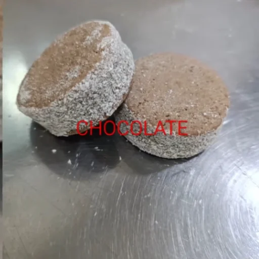 Alfajores Chocolate