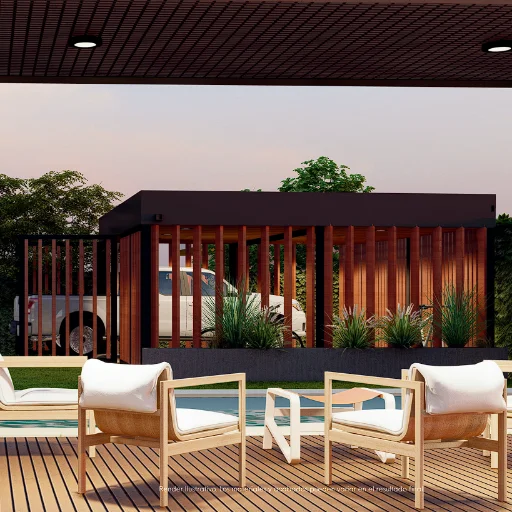 AnteProyecto - Construcción Arquitectura - imagen 6