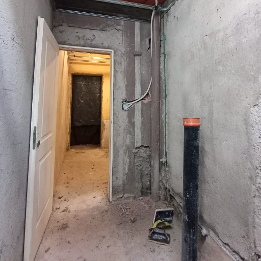 OBRA POR ETAPAS - Construcción - Arquitectura