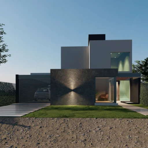 Proyecto - Construcción Arquitectura - imagen 2