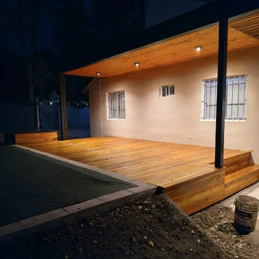 OBRA POR ETAPAS - Construcción - Arquitectura - imagen 4