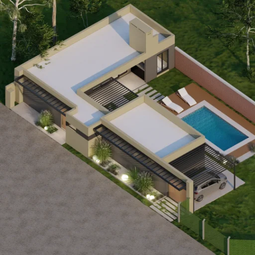 Construcción - LLAVE EN MANO - Arquitectura Linea - imagen 7