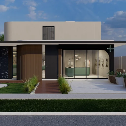 Proyecto - Construcción Arquitectura - imagen 6