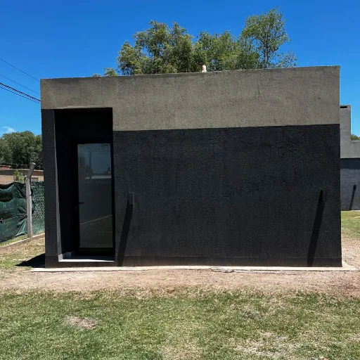 Construcción - LLAVE EN MANO - Arquitectura Linea - imagen 5