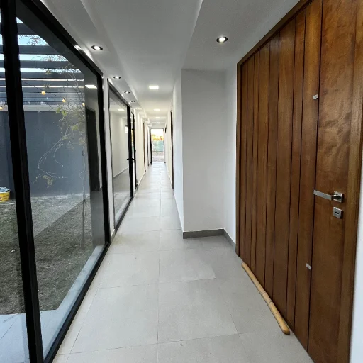 Construcción - LLAVE EN MANO - Arquitectura Linea - imagen 4
