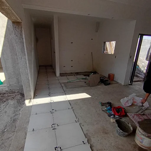 Obra Gris - Construcción - Arquitectura