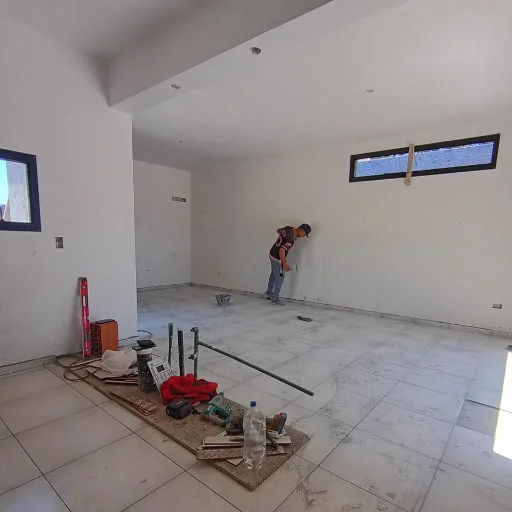 Obra Gris - Construcción - Arquitectura - imagen 4