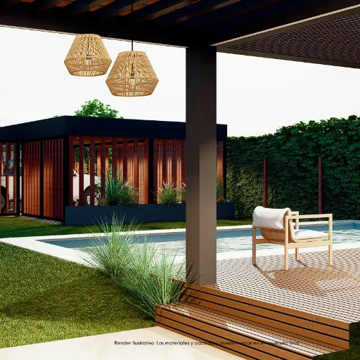 AnteProyecto - Construcción Arquitectura - imagen 7