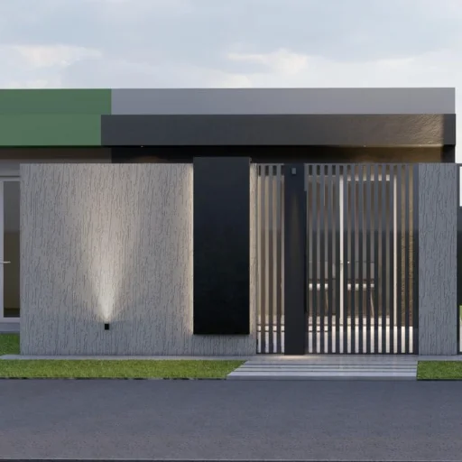 AnteProyecto - Construcción Arquitectura - imagen 5