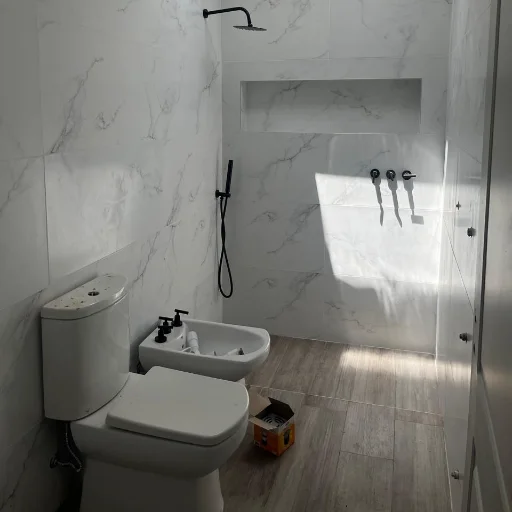 OBRA POR ETAPAS - Construcción - Arquitectura
