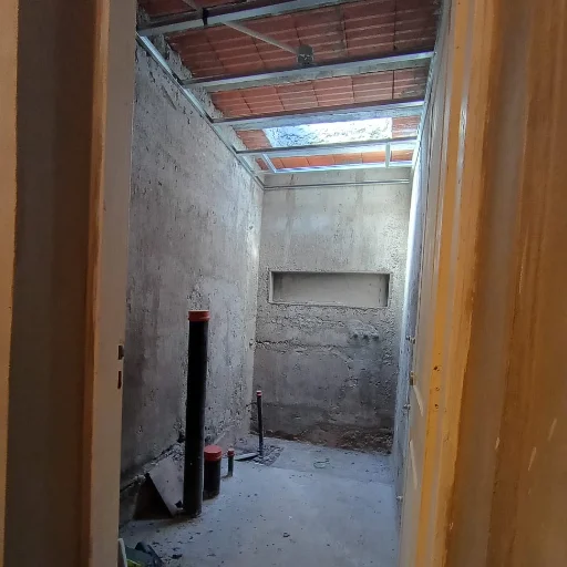 OBRA POR ETAPAS - Construcción - Arquitectura