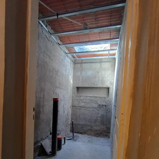 Obra Gris - Construcción - Arquitectura