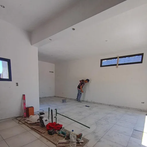 Obra Gris - Construcción - Arquitectura