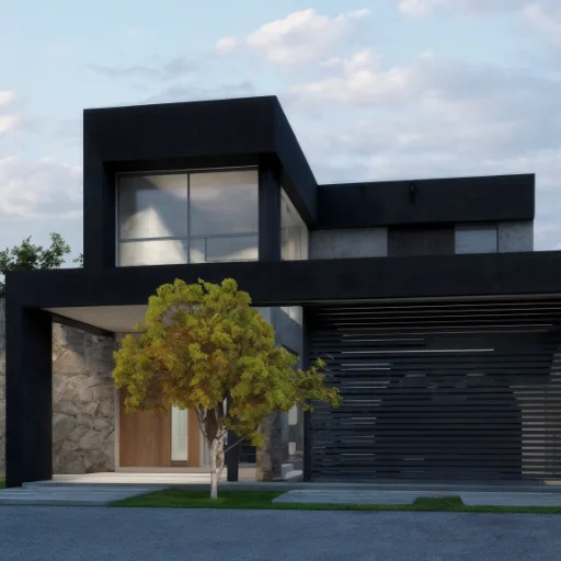 Proyecto - Construcción Arquitectura - imagen 4