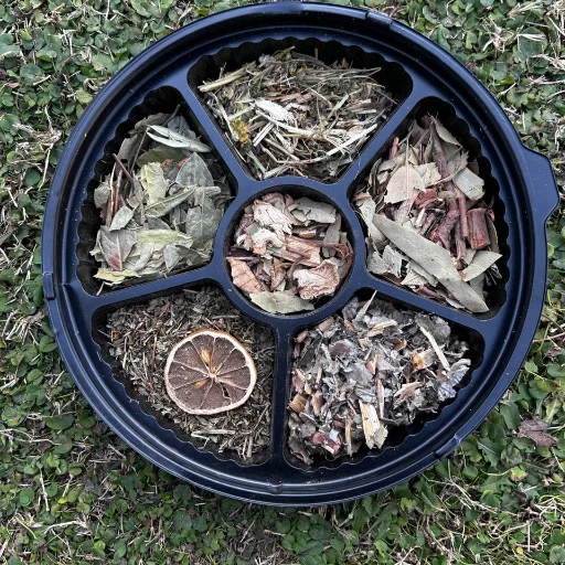 Ruleta para tos y resfríos