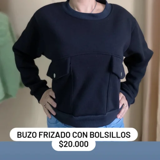 Suéter - imagen 7